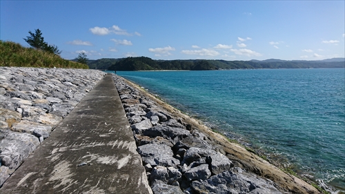 結の浜公園